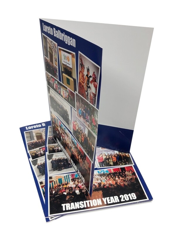Presentation Folders