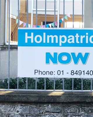 VIYNL PRINTING - SIGNAGE