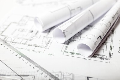 ARCHITECTURAL PRINTING