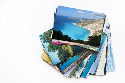PHOTOGRAPHIC PRINTS