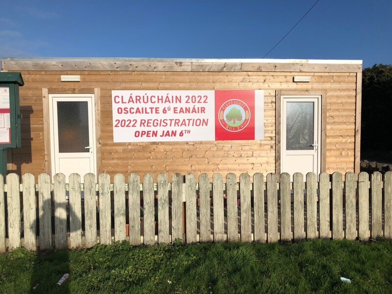 DiBond A1 (800 x 600mm) Sign