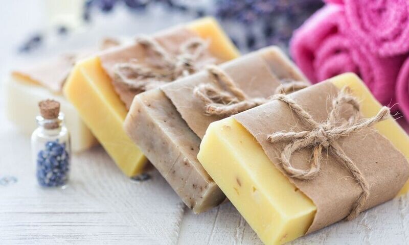ATELIER : Saponification à froid - fabriquer son savon