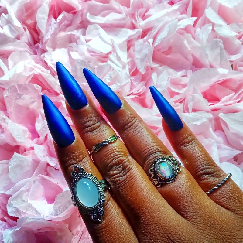 EASY GLAM- GLOSSY SOLID SETS COLORS