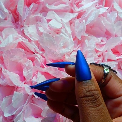EASY GLAM- GLOSSY SOLID SETS COLORS