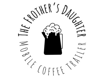 The Frother's Daughter Sticker