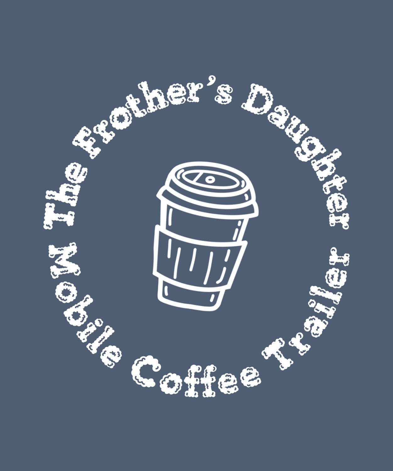 The Frother’s Daughter Anniversary “UP” Tee