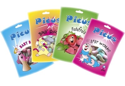 Sachets
