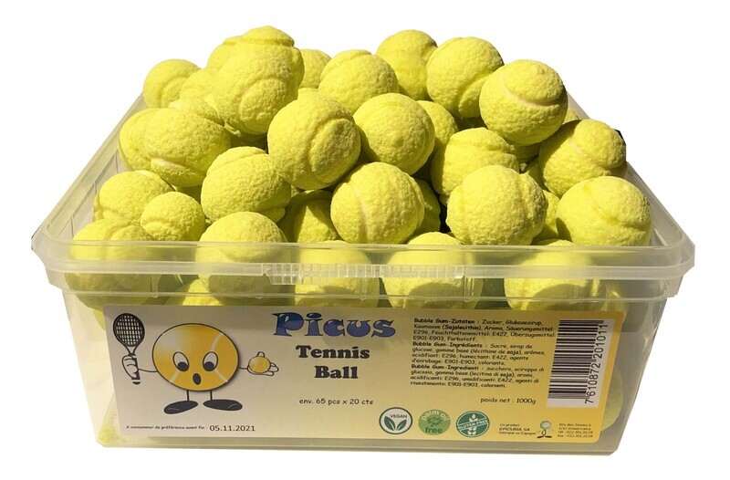 Picus Tennis Ball Bubble