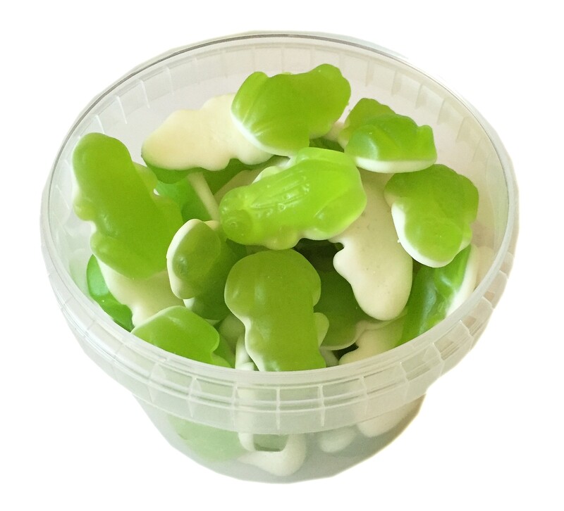Picus Mini Box Grenouilles 300g