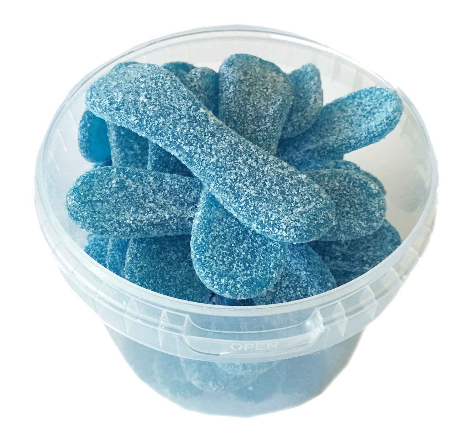 Picus Mini Box Langues bleues 280g