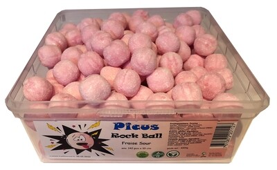 .Picus Rock Ball Sour Fraise