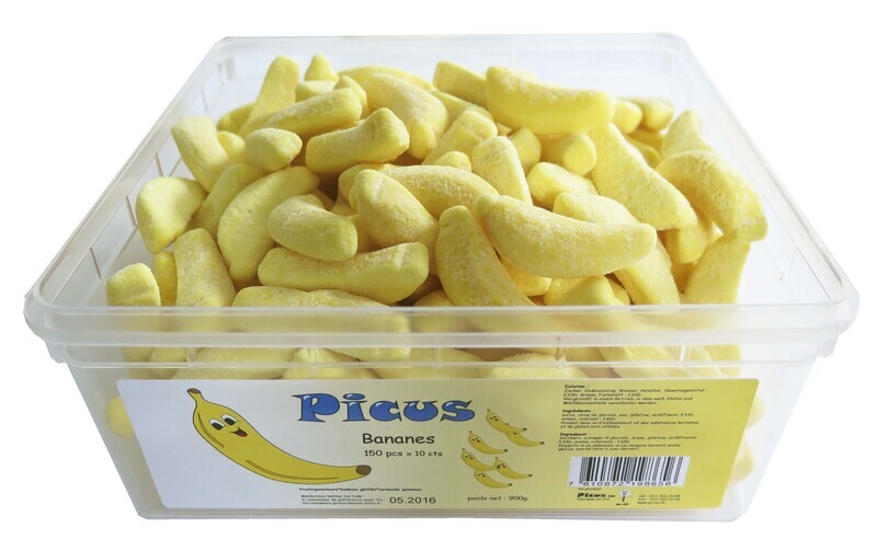 Picus Bananes