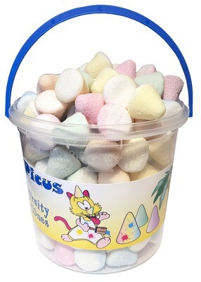 Picus Fruity Cones 450g