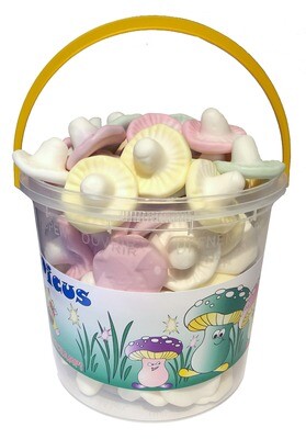 Picus Multichampi 450g