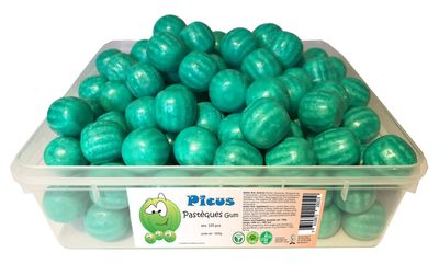 Picus Pastèques Gum