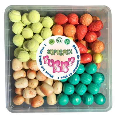 Picus Supermix Bubble