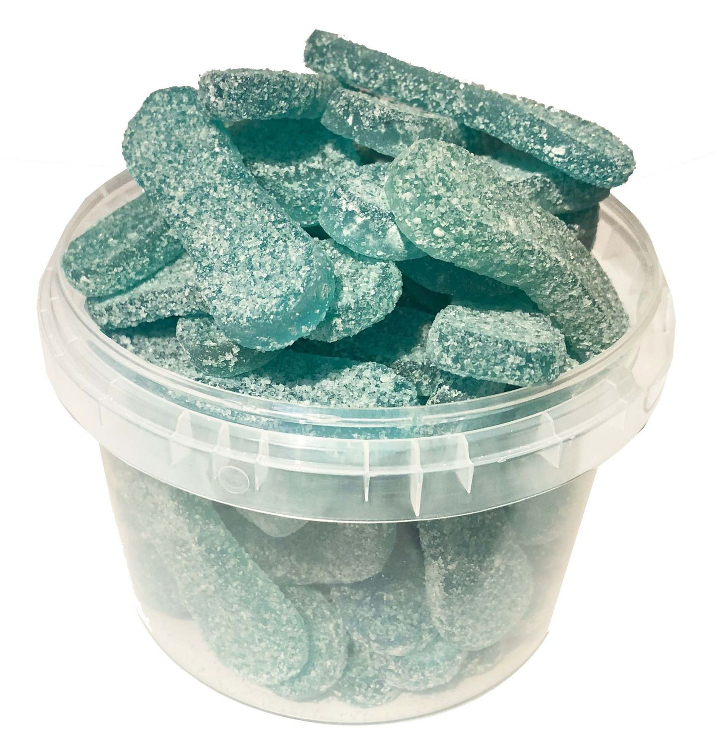 .Picus Mini Box Langues bleues 280g