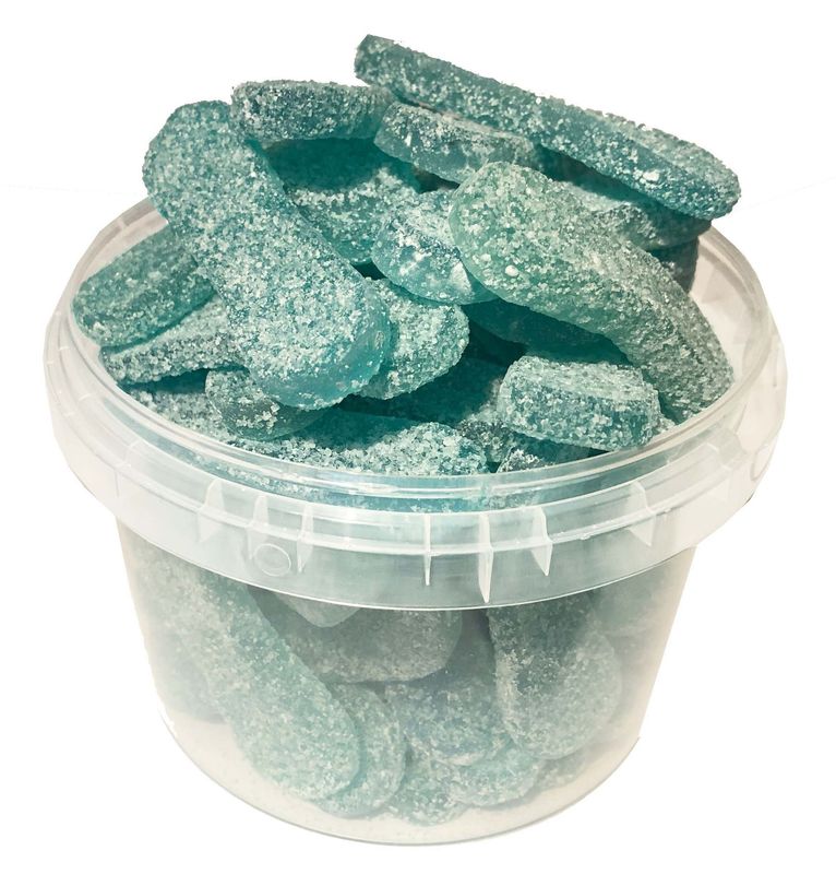 .Picus Mini Box Langues bleues 280g