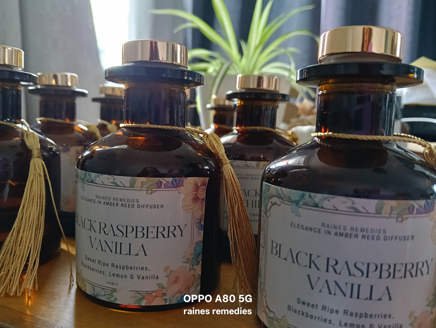 Reed Diffusers