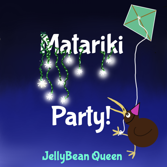 Matariki Party Digital Song Package!