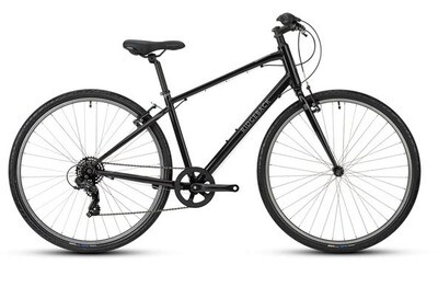 HYBRID BIKES