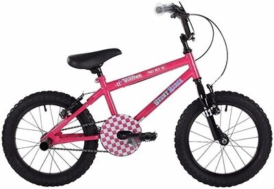 KIDS BIKES