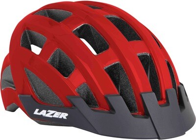 Lazer Comapct Helmet