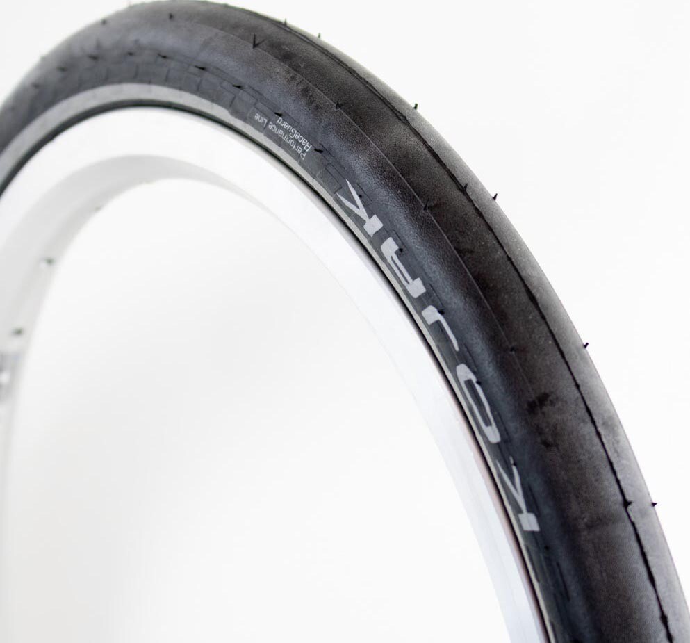 Schwalbe Kojak Reflective Folding Brompton Tyre 16 x 1 1/4