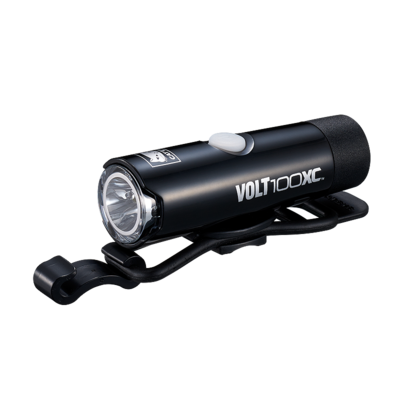 Cateye Volt XC Rechargeable front light