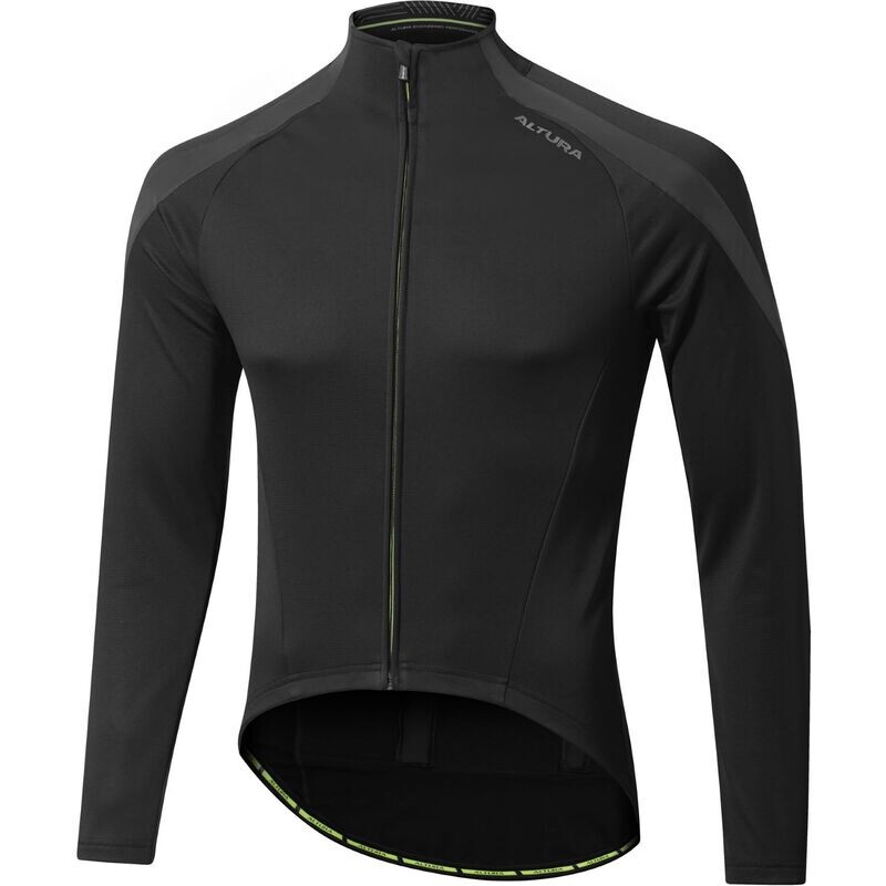 Altura NV2 Thermo Shield Long Sleeve Jersey/Jacket