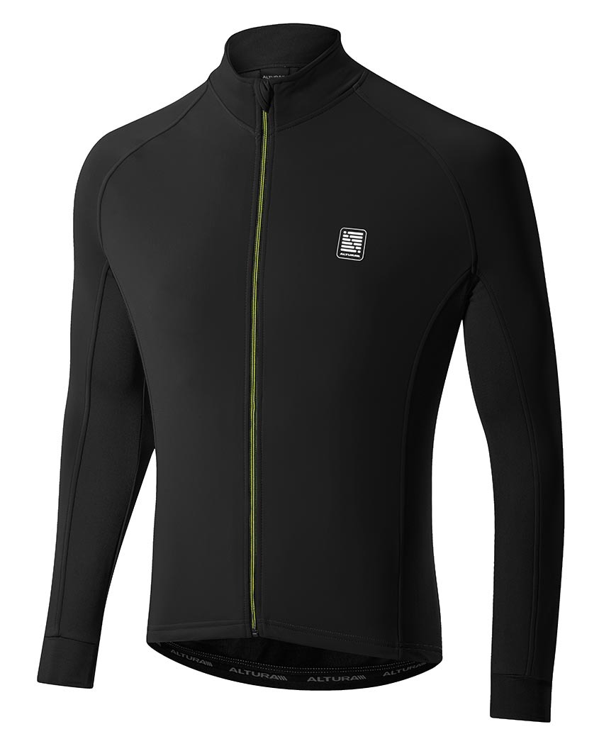Altura peloton waterproof mens cycling jacket sales