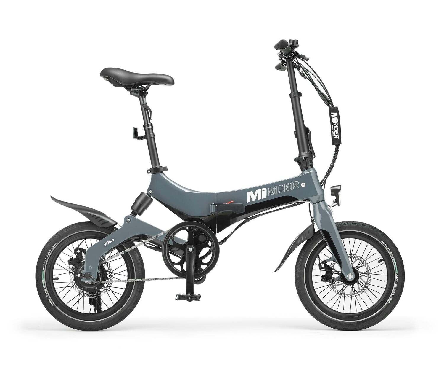MiRider One