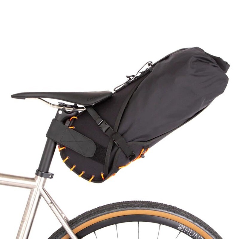 Restrap Saddle Bag 14 Litres