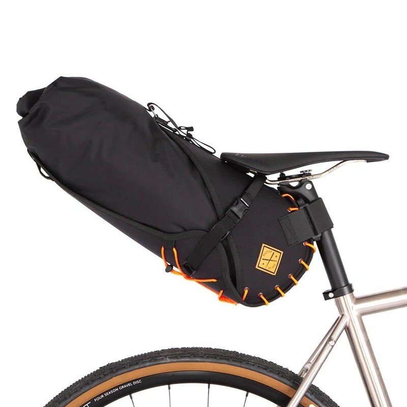 Restrap Saddle Bag 14 Litres