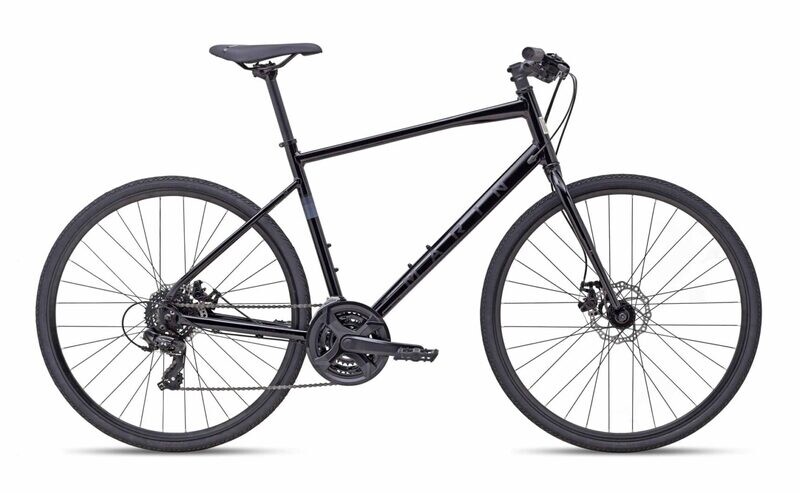 Marin Fairfax 1 Hybrid Bike