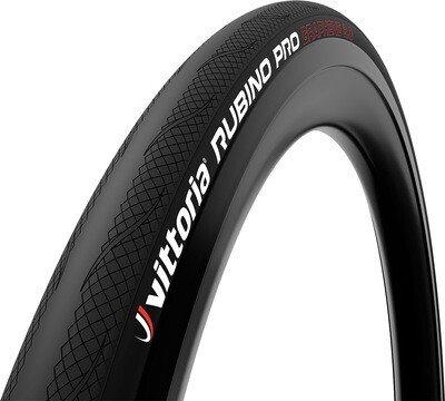 Vittoria Pro IV TLR G2.0 Tubless ready Road Tyre