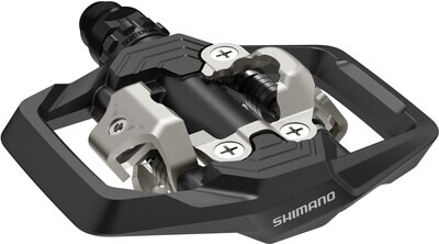 Shimano ME700 SPD Pedals