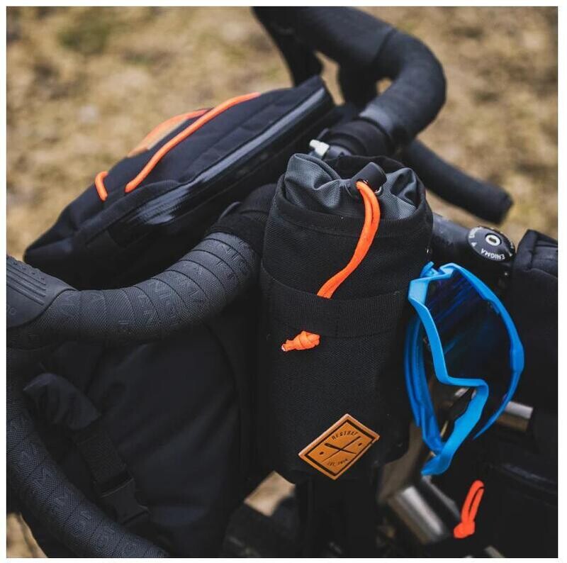 Restrap Stem Bag