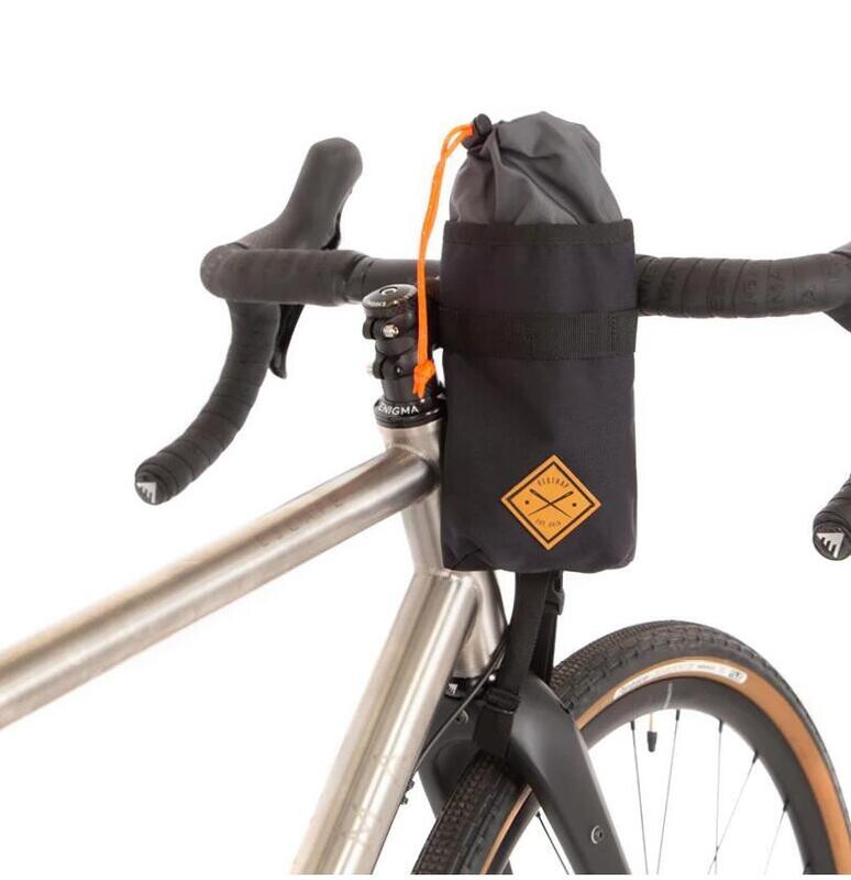 Restrap Stem Bag