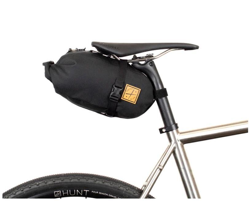 Restrap Saddle Pack