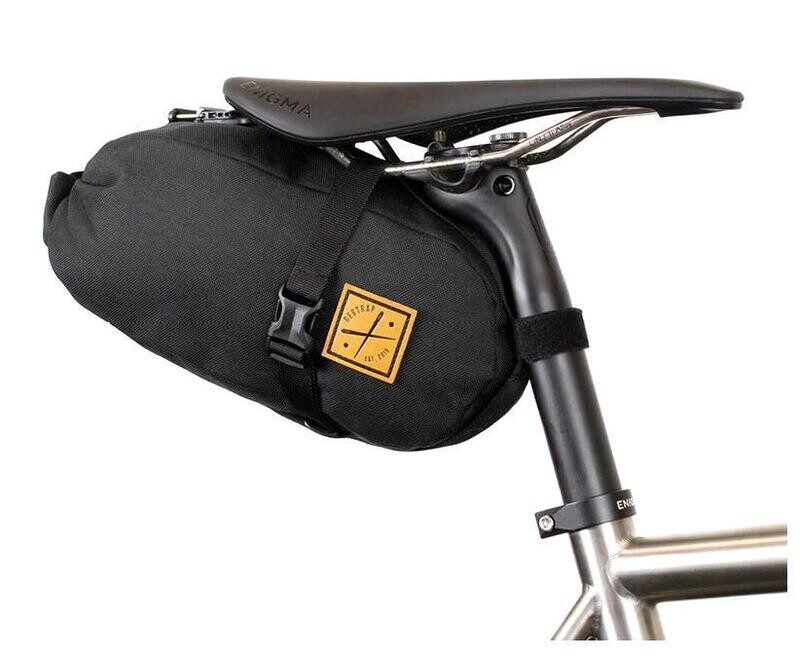 Restrap Saddle Pack