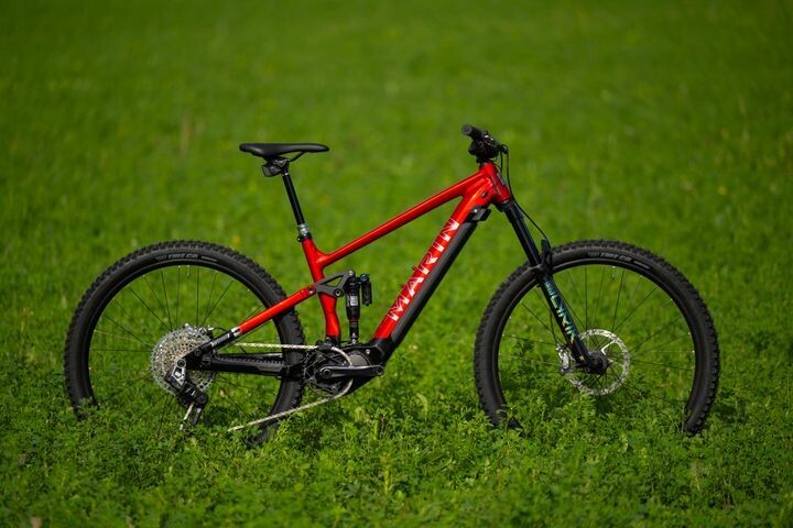 Marin rift zone 8 outlet