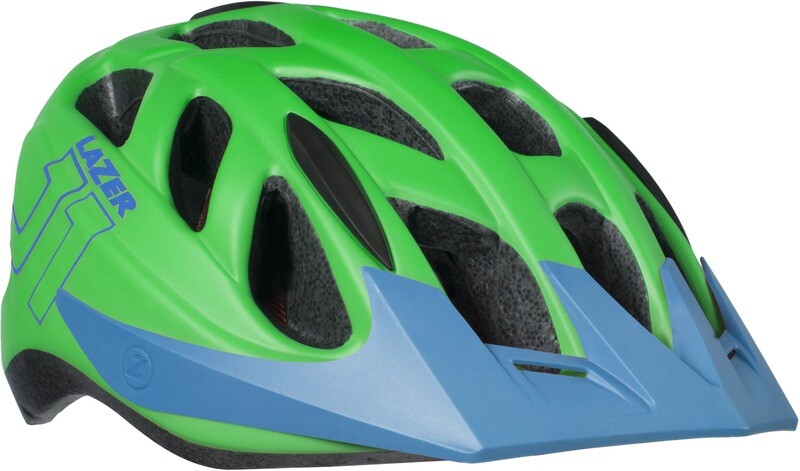 Lazer J1 Youth Helmet