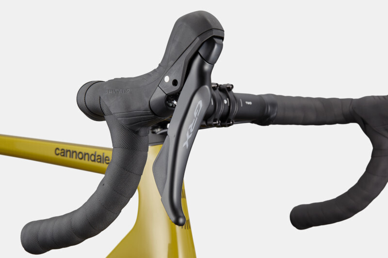 Cannondale SuperSix Evo SE 2 Gravel Bike