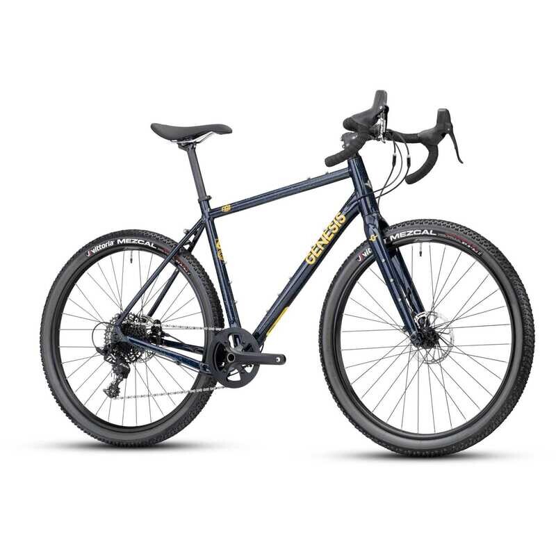 Genesis Fugio 30 Gravel Bike