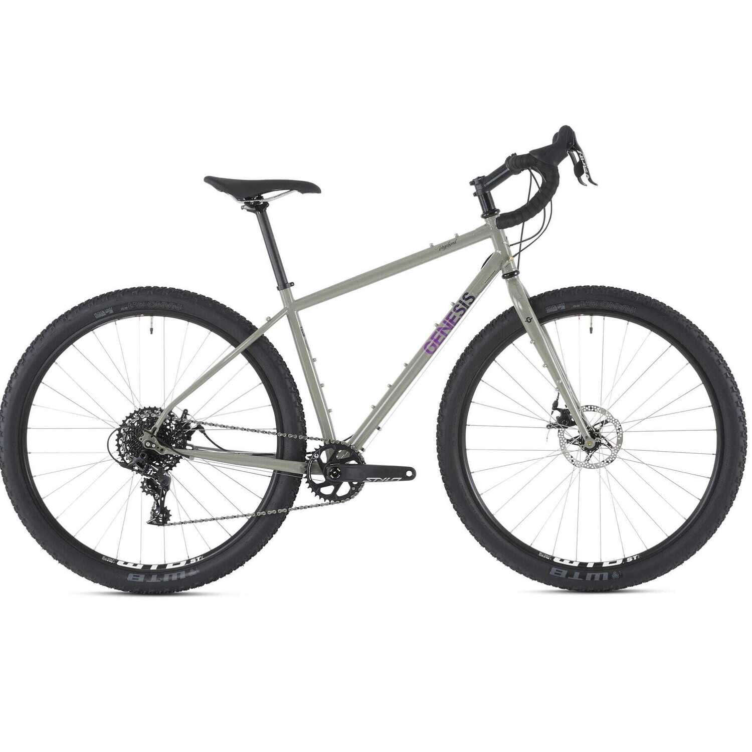 Genesis Vagabond Gravel / Monstercross / Mountain Bike