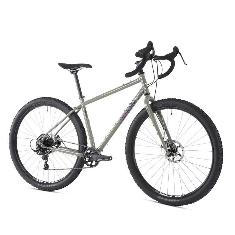 Genesis Vagabond Gravel / Monstercross / Mountain Bike