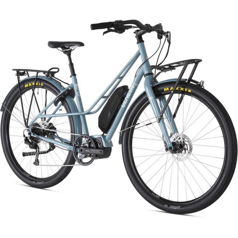 Genesis Columbia Road Electric Bike