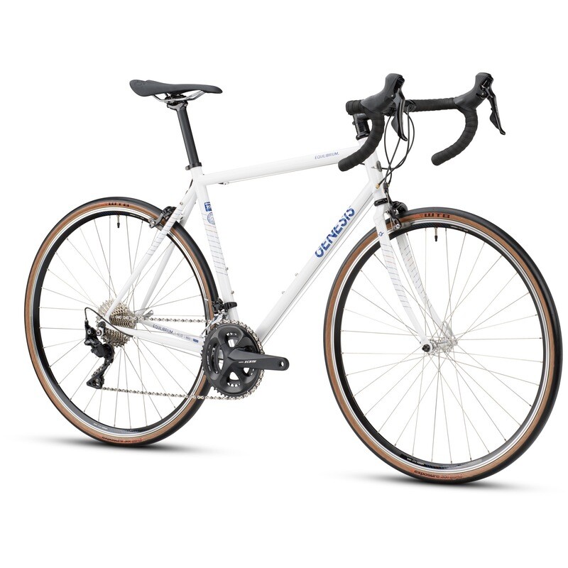 Genesis Equlibrium Road Bike