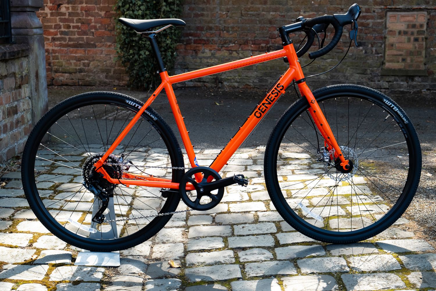 Genesis CDA 10 1X Gravel Bike
